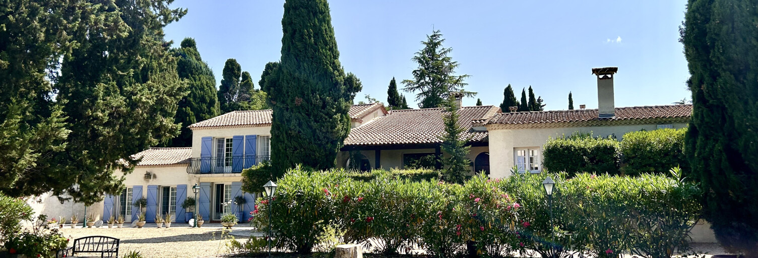 Maison 30 Pièces 767 m² à vendre à Nîmes (30000)