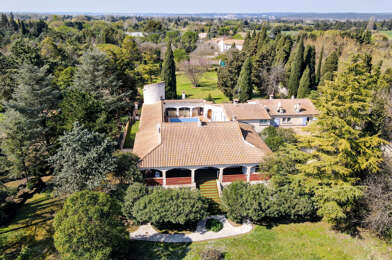 Maison 30 pièces 1200000 €
