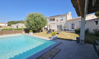 Maison 6 Pièces 150 m² à vendre à Lédenon (30210)