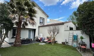 Immeuble  182 m² à vendre à Montpellier (34080)