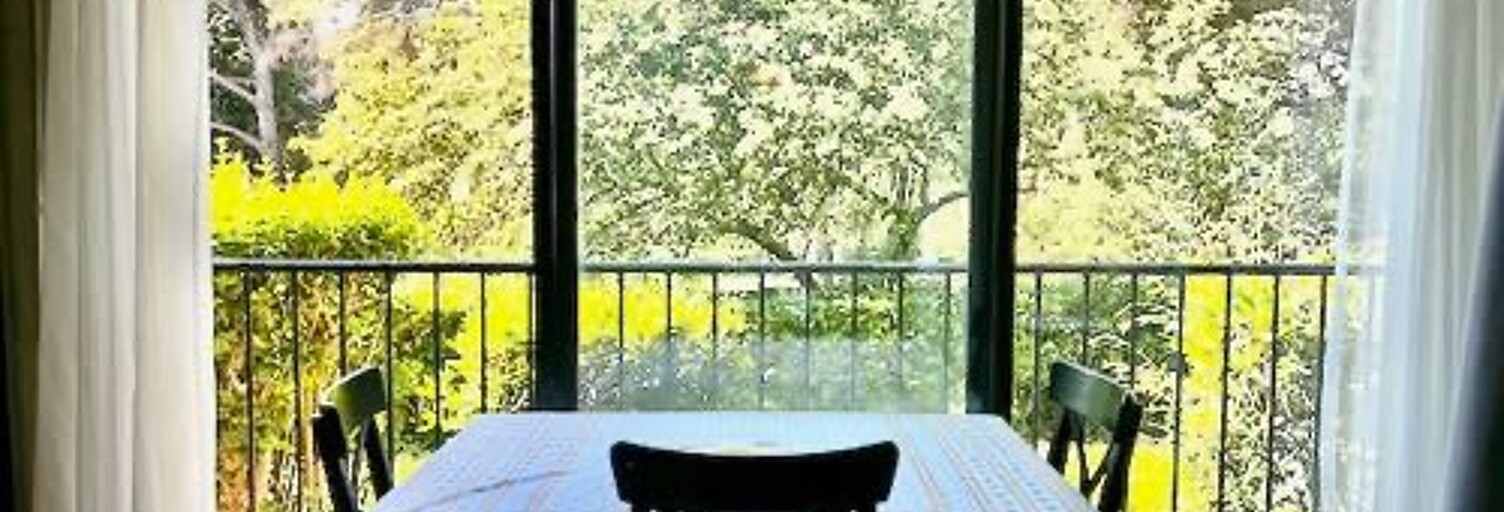 Appartement 2 Pièces 31 m² à vendre à Six-Fours-les-Plages (83140)