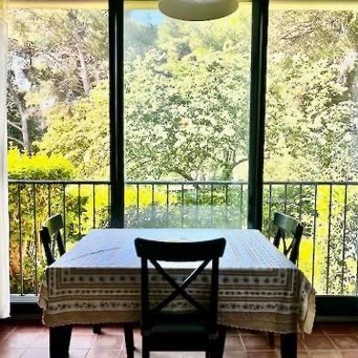 Appartement 2 pièces 213000 €