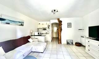 Appartement 2 Pièces 31 m² à vendre à Six-Fours-les-Plages (83140)