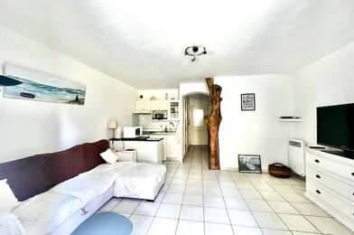 Appartement 2 pièces 202000 €