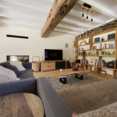 Maison 5 pièces 884000 €