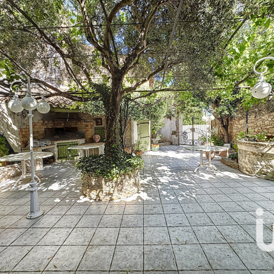 Maison 10 pièces 474000 €