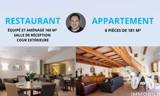 Maison 10 Pièces 360 m² à vendre à Maraussan (34370)