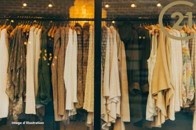 Commerce  197000 €