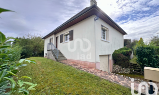 Maison 7 Pièces 134 m² à vendre à L'Aigle (61300)