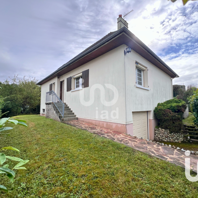 Maison 7 pièces 179000 €