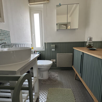 Maison 4 pièces 99000 €