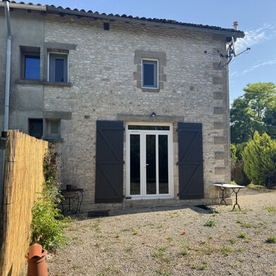 Maison 4 pièces 99000 €