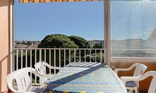 Appartement 3 Pièces 67 m² à vendre à Fréjus (83600)