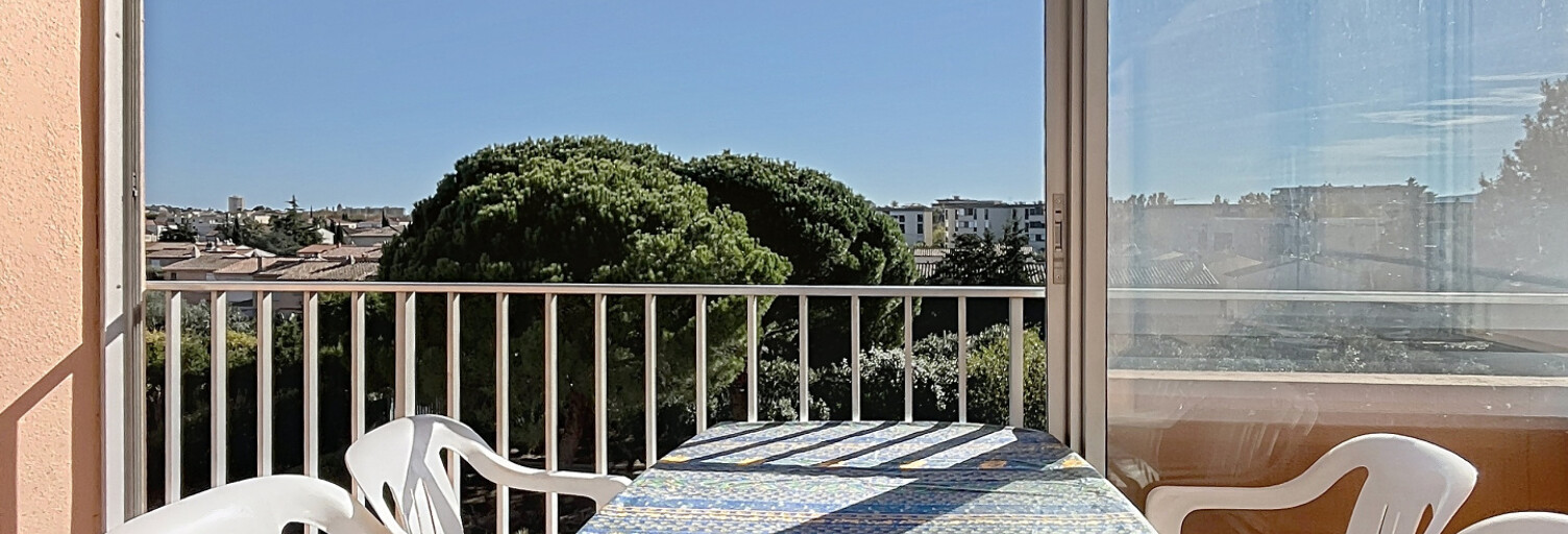 Appartement 3 Pièces 67 m² à vendre à Fréjus (83600)