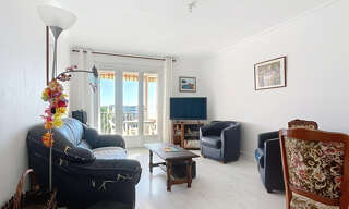 Appartement 3 Pièces 67 m² à vendre à Fréjus (83600)