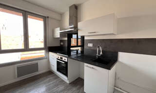 Appartement 2 Pièces 62 m² à louer à Aubenas (07200)