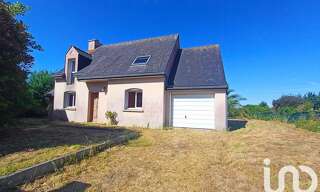 Maison 5 Pièces 110 m² à vendre à Trézény (22450)