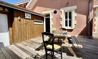 Maison 6 Pièces 110 m² à vendre à Soulac-sur-Mer (33780)