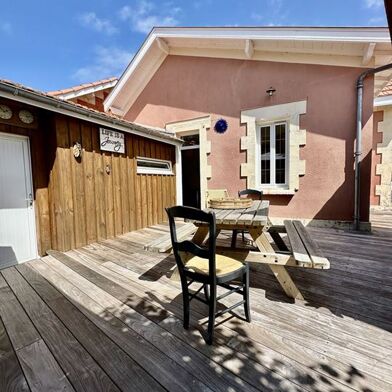 Maison 6 pièces 578000 €