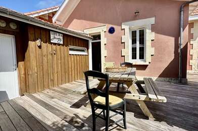 Maison 6 pièces 538000 €