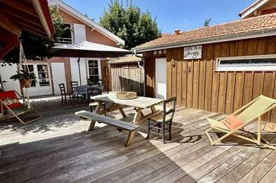Maison 6 pièces 499000 €
