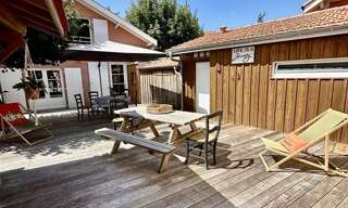 Maison 6 Pièces 110 m² à vendre à Soulac-sur-Mer (33780)