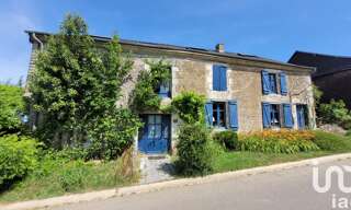 Maison 6 Pièces 220 m² à vendre à Touligny (08430)