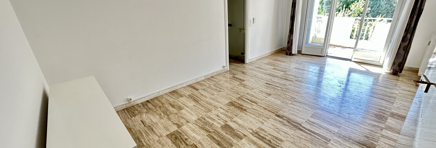 Appartement 3 Pièces 70 m² à vendre à Nice (06100)