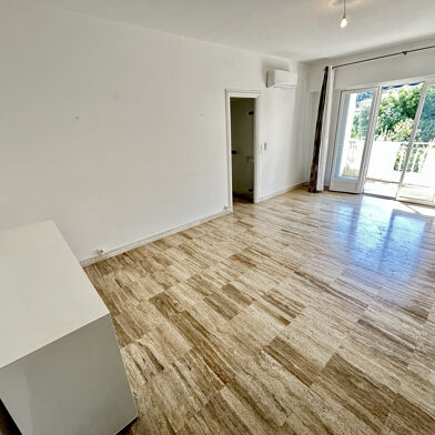 Appartement 3 pièces 295000 €