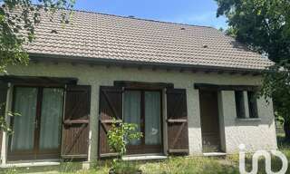 Maison 4 Pièces 101 m² à vendre à Saint-Priest-de-Gimel (19800)