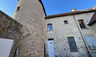 Maison 5 Pièces 113 m² à vendre à Saint-Amand-Montrond (18200)