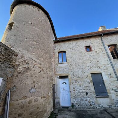 Maison 5 pièces 98280 €