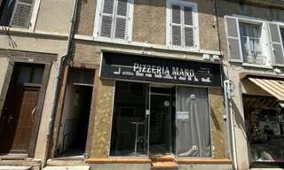 Maison 4 Pièces 121 m² à vendre à Dun-sur-Auron (18130)