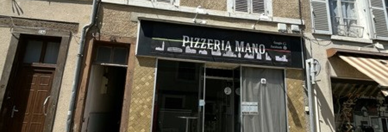 Maison 4 Pièces 121 m² à vendre à Dun-sur-Auron (18130)