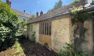 Maison 4 Pièces 121 m² à vendre à Dun-sur-Auron (18130)