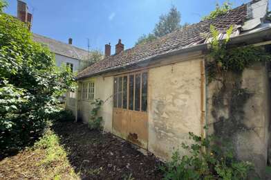 Maison 4 pièces 65520 €