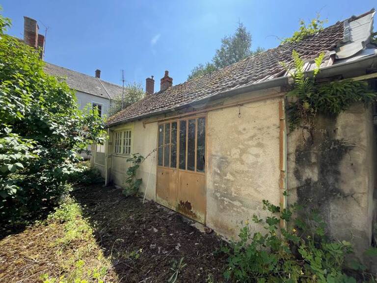 Maison 4 pièces 121 m² — photo 1