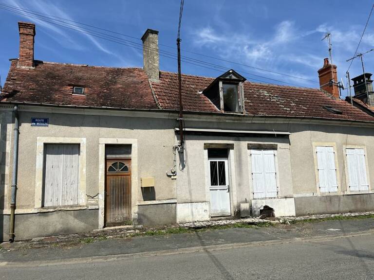 Maison 3 pièces 60 m² — photo 1