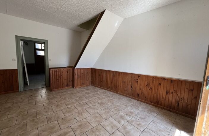 Vente maison 3 pièces 60 m² Dun-sur-Auron (18130) — photo 2