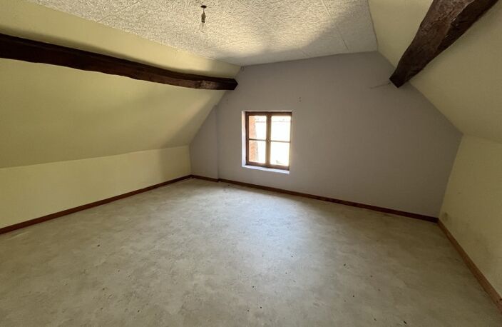 Vente maison 3 pièces 60 m² Dun-sur-Auron (18130) — photo 3