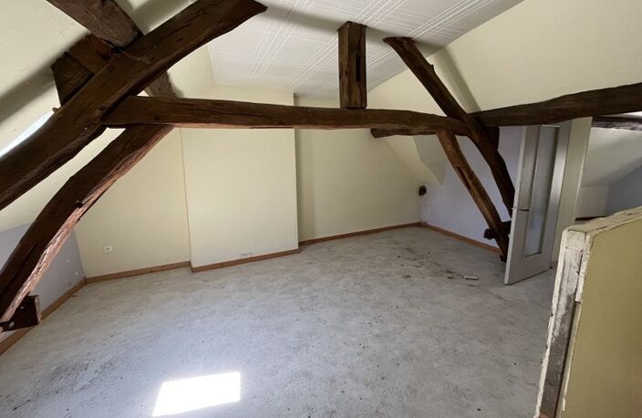 Vente maison 3 pièces 60 m² Dun-sur-Auron (18130) — photo 4