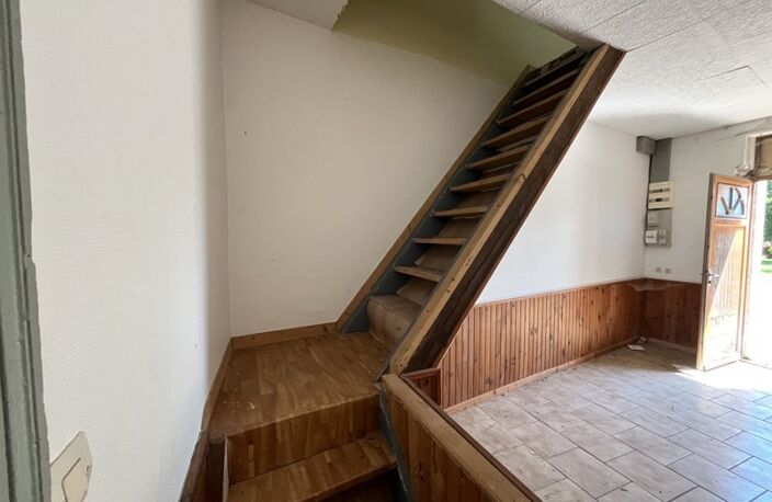 Vente maison 3 pièces 60 m² Dun-sur-Auron (18130) — photo 5