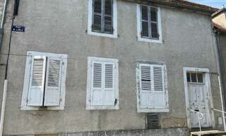 Maison 3 Pièces 103 m² à vendre à Dun-sur-Auron (18130)