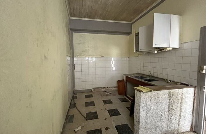 Vente maison 3 pièces 103 m² Dun-sur-Auron (18130) — photo 2
