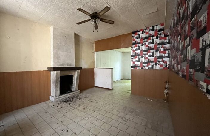 Vente maison 3 pièces 103 m² Dun-sur-Auron (18130) — photo 3