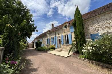 Maison 6 pièces 149900 €