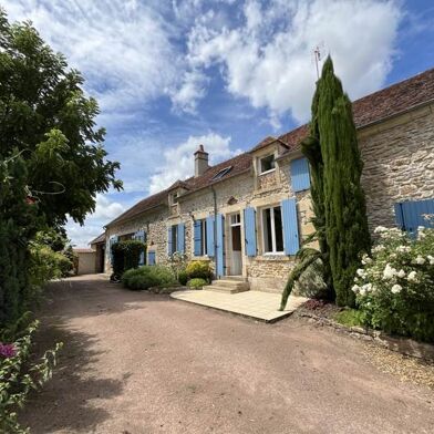 Maison 6 pièces 182069 €