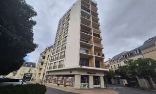 Appartement 3 Pièces 72 m² à vendre à Montluçon (03100)