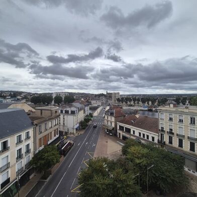 Appartement 3 pièces 35000 €