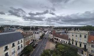 Appartement 3 Pièces 72 m² à vendre à Montluçon (03100)